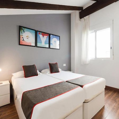 Oyo Style Apartments Puerto บาเลนเซีย ภายนอก รูปภาพ