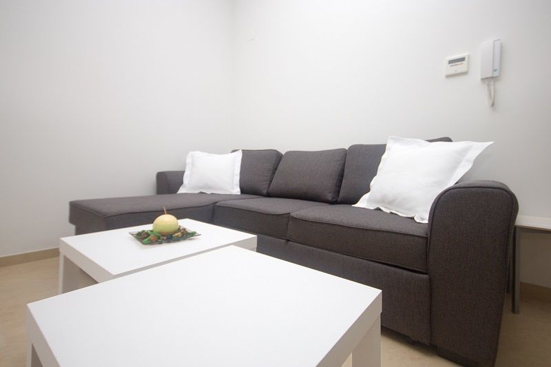 Oyo Style Apartments Puerto บาเลนเซีย ภายนอก รูปภาพ