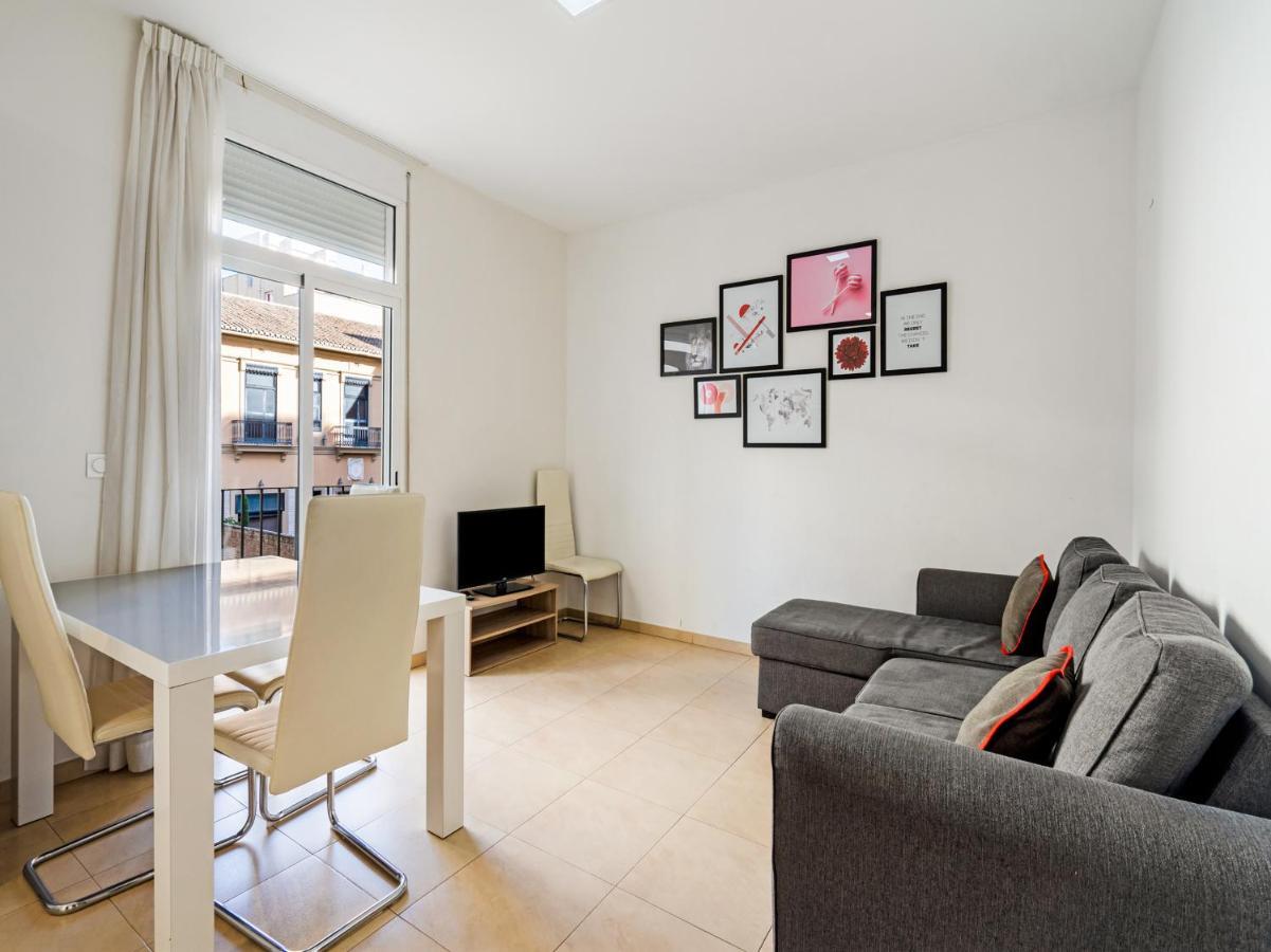 Oyo Style Apartments Puerto บาเลนเซีย ภายนอก รูปภาพ