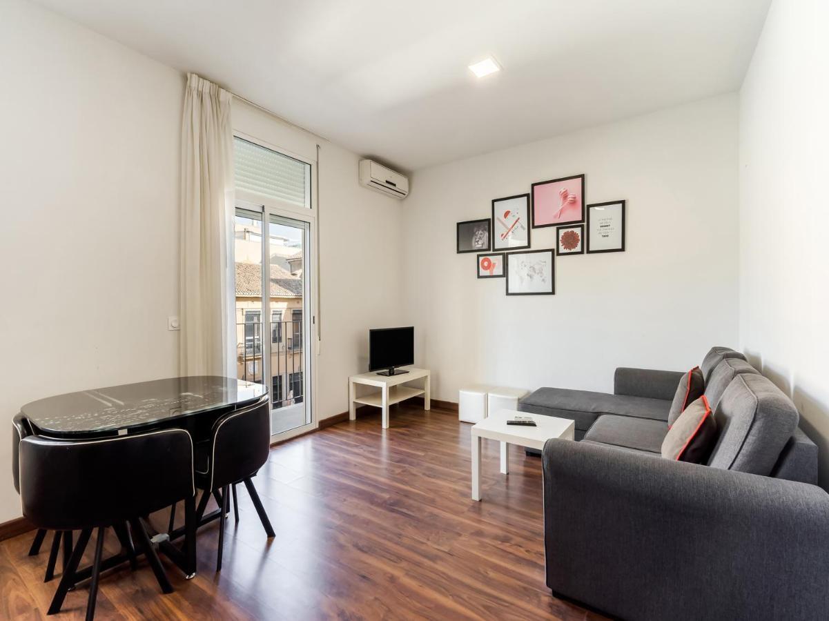 Oyo Style Apartments Puerto บาเลนเซีย ภายนอก รูปภาพ