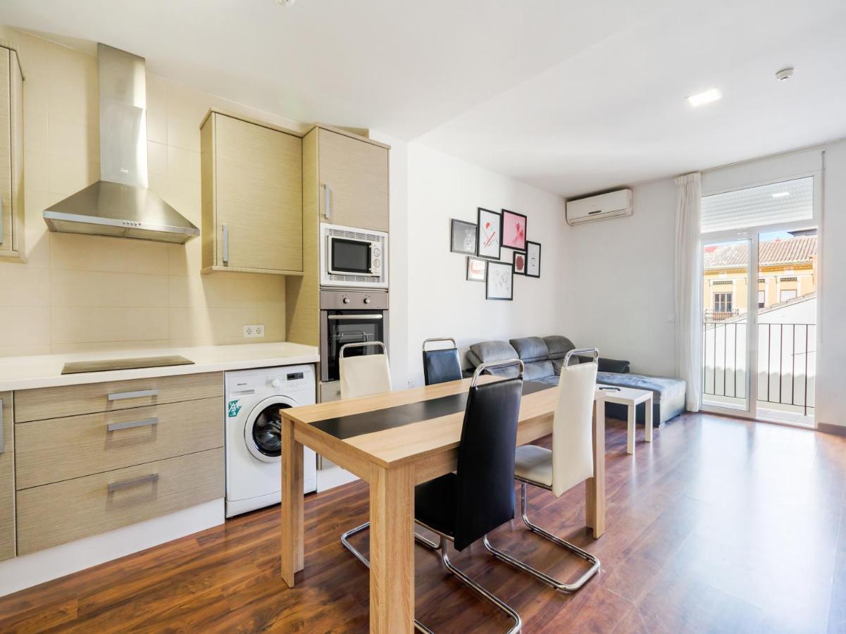 Oyo Style Apartments Puerto บาเลนเซีย ภายนอก รูปภาพ