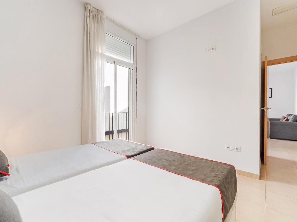 Oyo Style Apartments Puerto บาเลนเซีย ภายนอก รูปภาพ