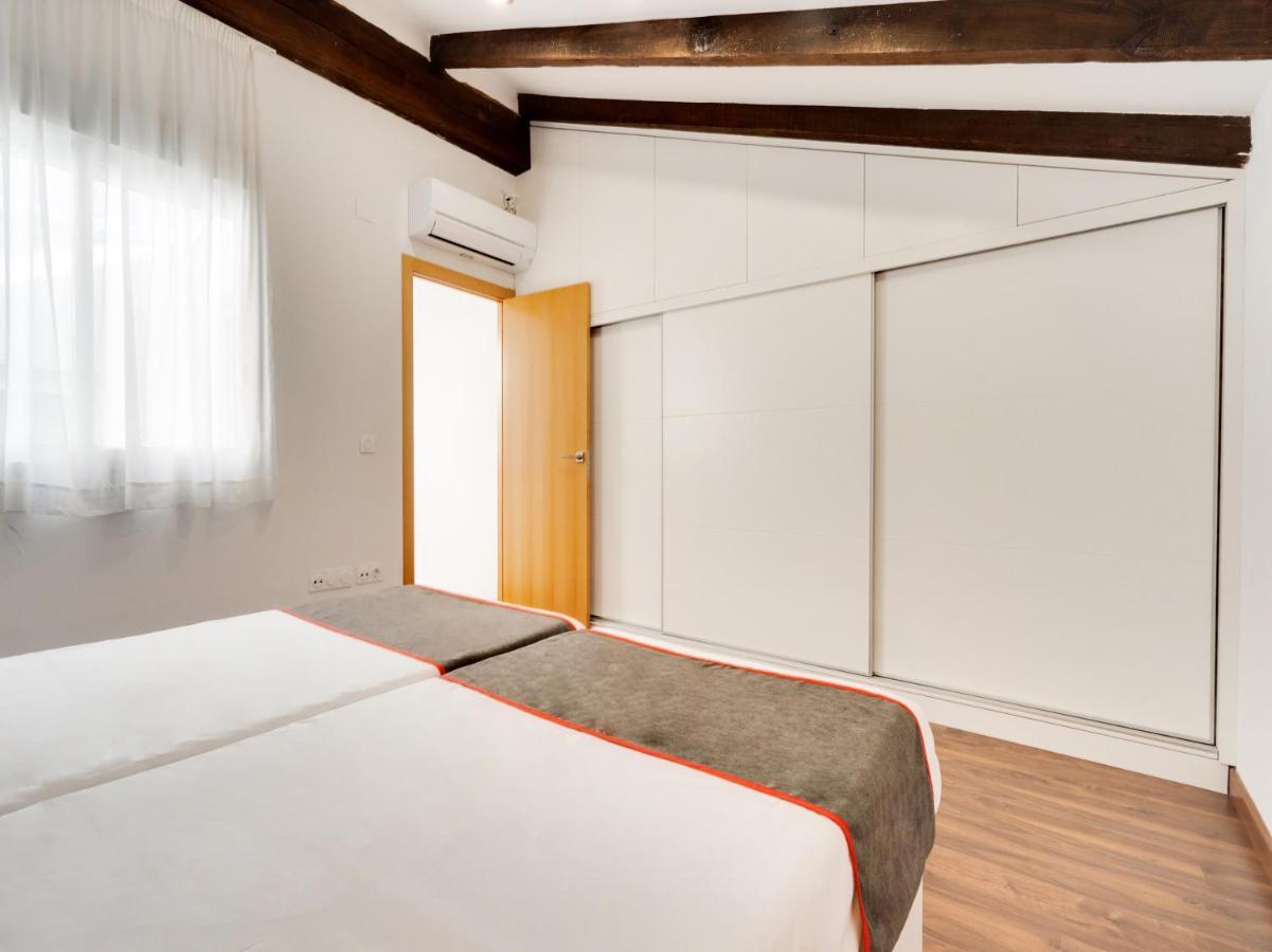 Oyo Style Apartments Puerto บาเลนเซีย ภายนอก รูปภาพ