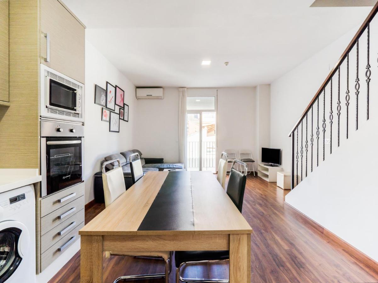 Oyo Style Apartments Puerto บาเลนเซีย ภายนอก รูปภาพ