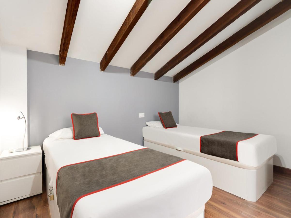 Oyo Style Apartments Puerto บาเลนเซีย ภายนอก รูปภาพ