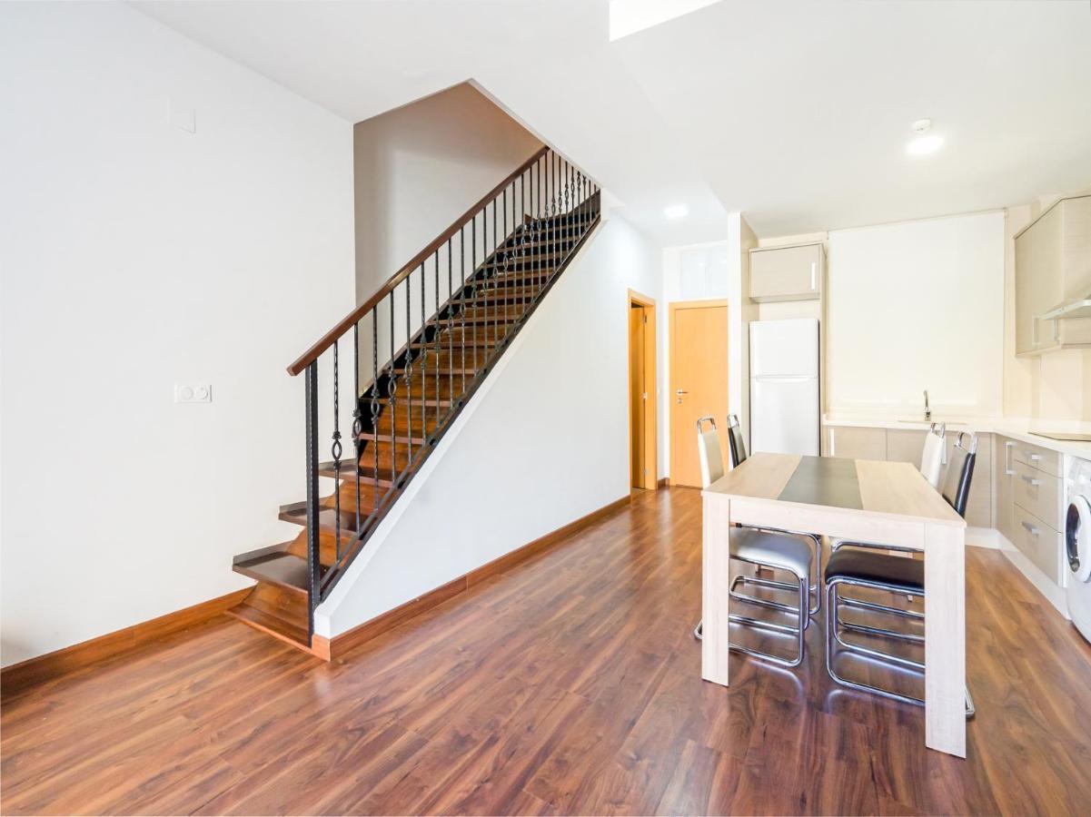Oyo Style Apartments Puerto บาเลนเซีย ภายนอก รูปภาพ