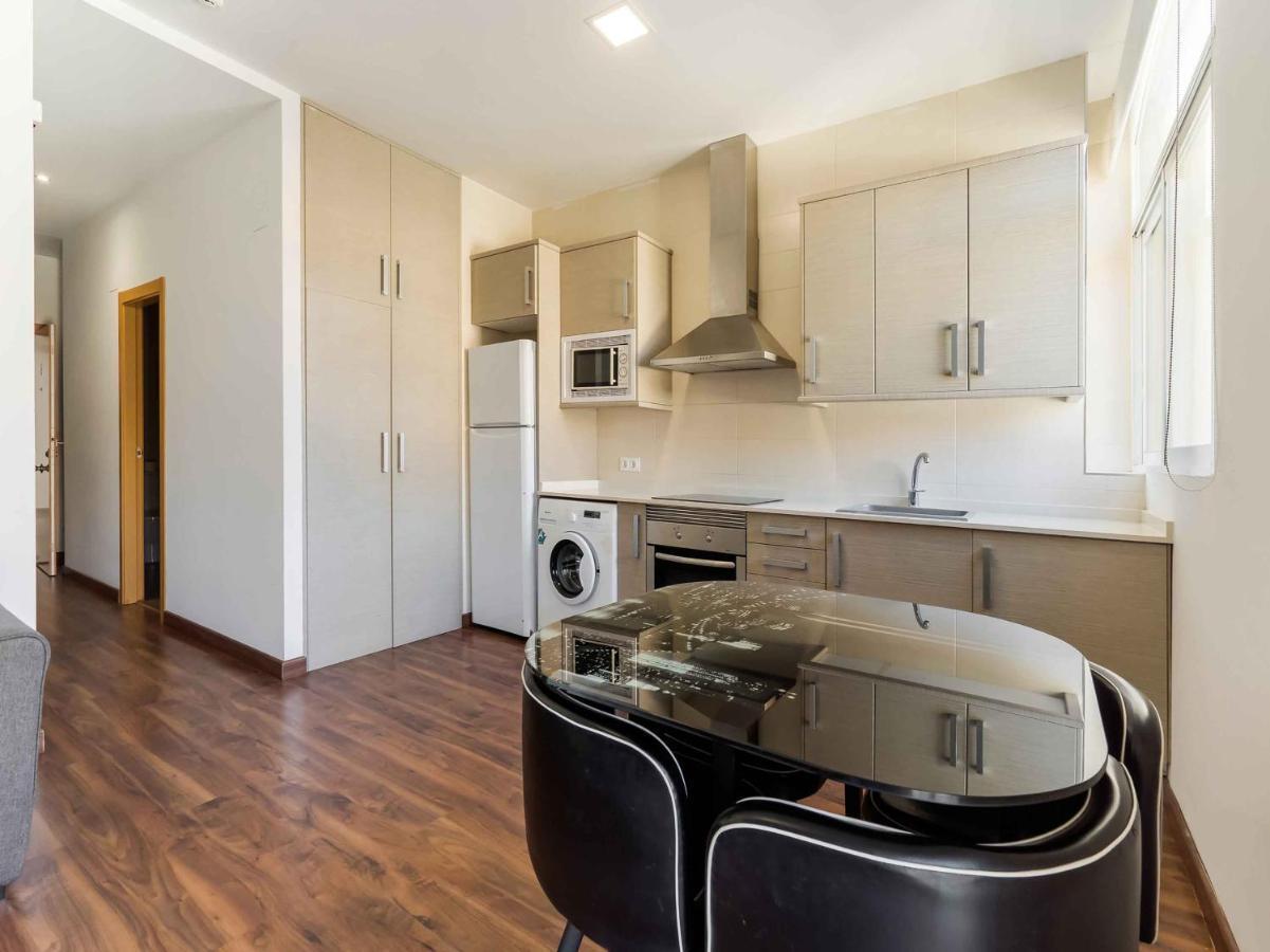Oyo Style Apartments Puerto บาเลนเซีย ภายนอก รูปภาพ