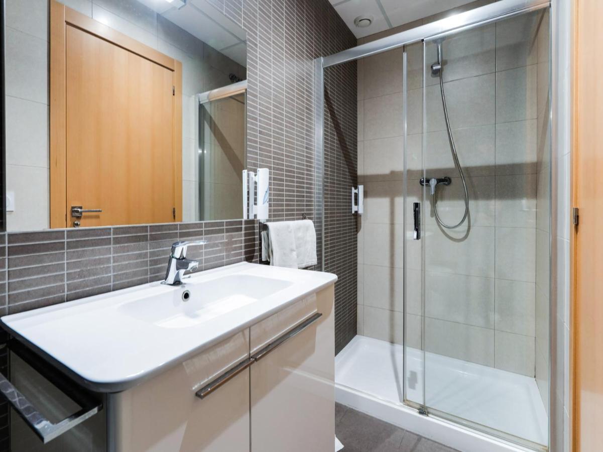 Oyo Style Apartments Puerto บาเลนเซีย ภายนอก รูปภาพ