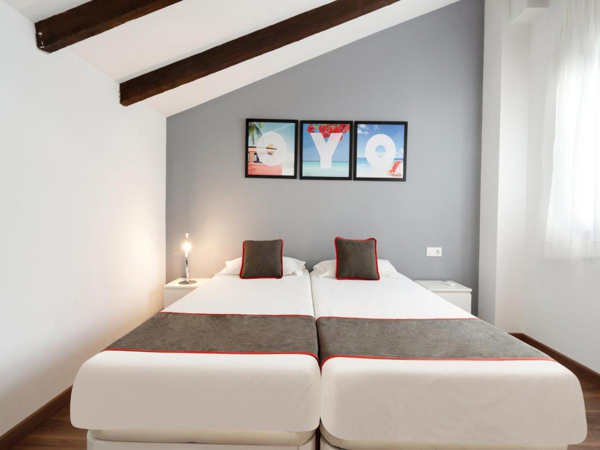 Oyo Style Apartments Puerto บาเลนเซีย ภายนอก รูปภาพ