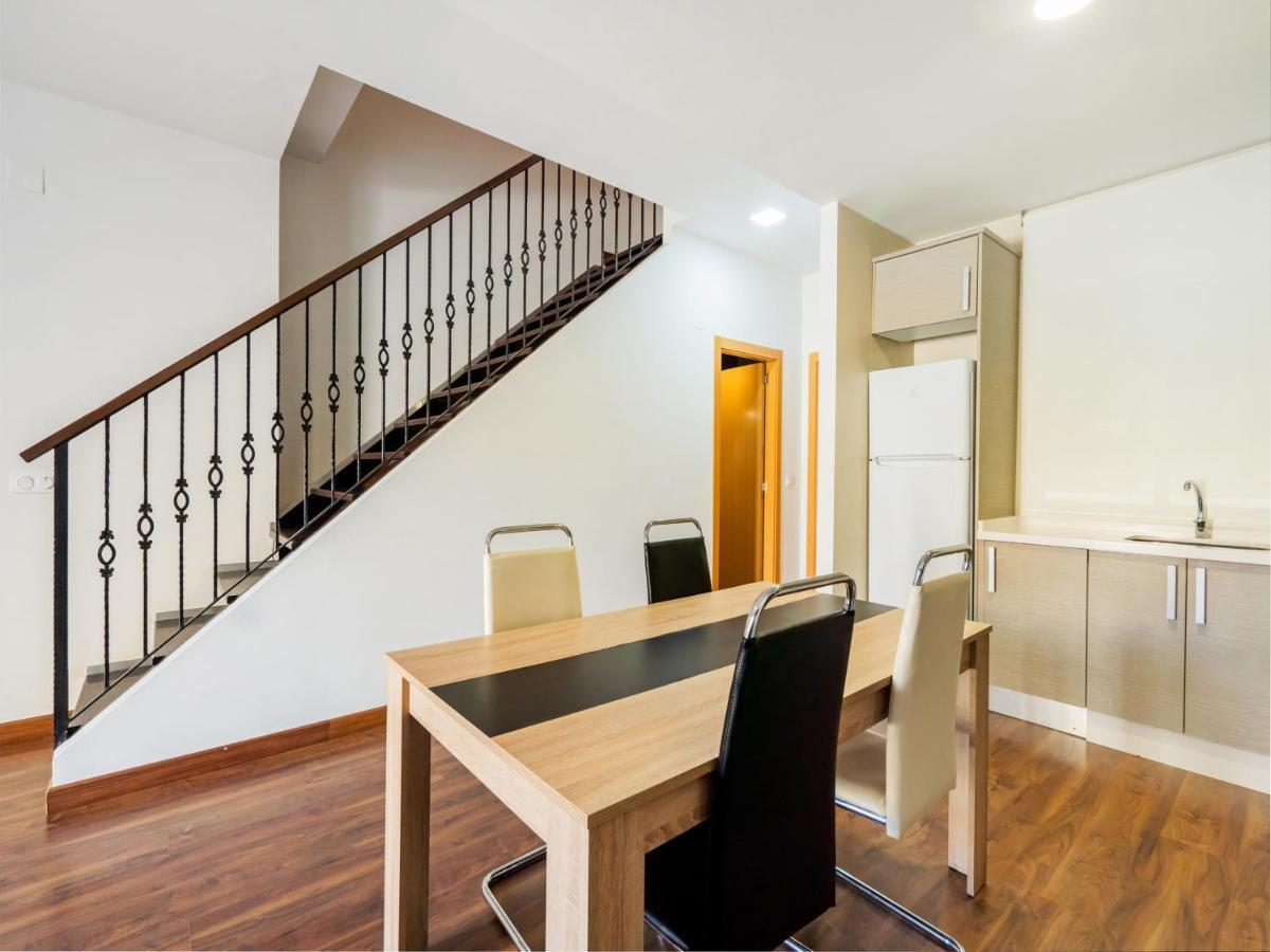 Oyo Style Apartments Puerto บาเลนเซีย ภายนอก รูปภาพ