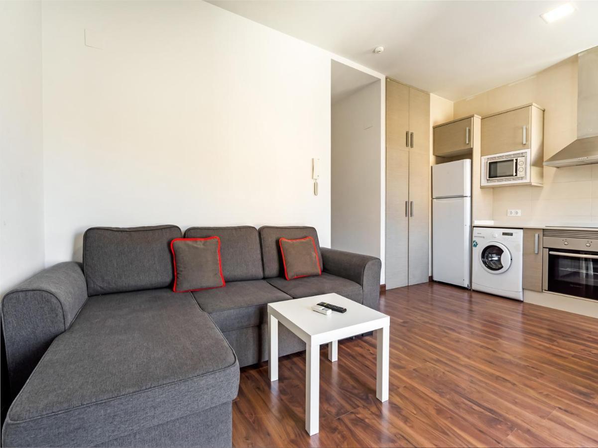 Oyo Style Apartments Puerto บาเลนเซีย ภายนอก รูปภาพ
