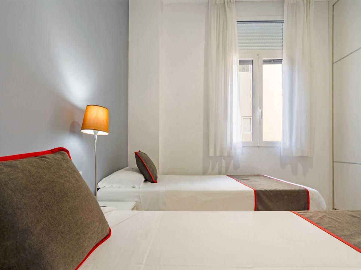 Oyo Style Apartments Puerto บาเลนเซีย ภายนอก รูปภาพ