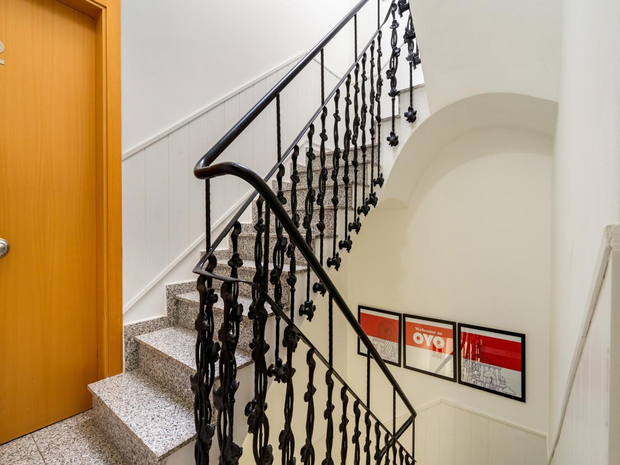 Oyo Style Apartments Puerto บาเลนเซีย ภายนอก รูปภาพ